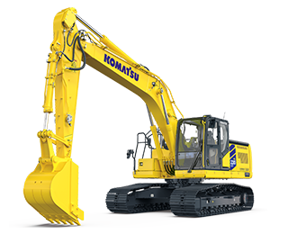 PC220LCi-12